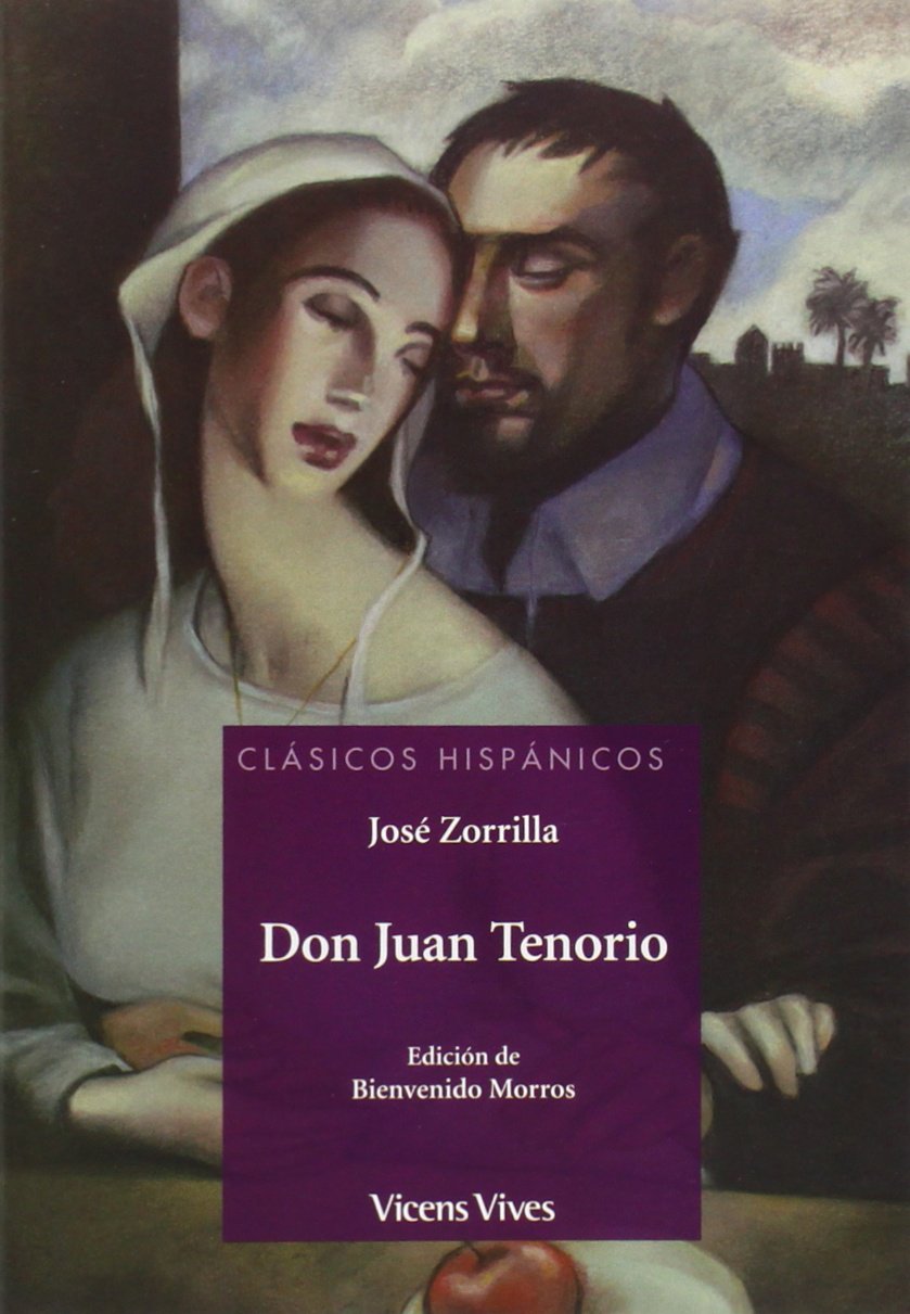 Don Juan Tenorio                                                                                                                                                                                        