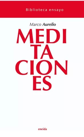 Meditaciones                                                                                                                                                                                            