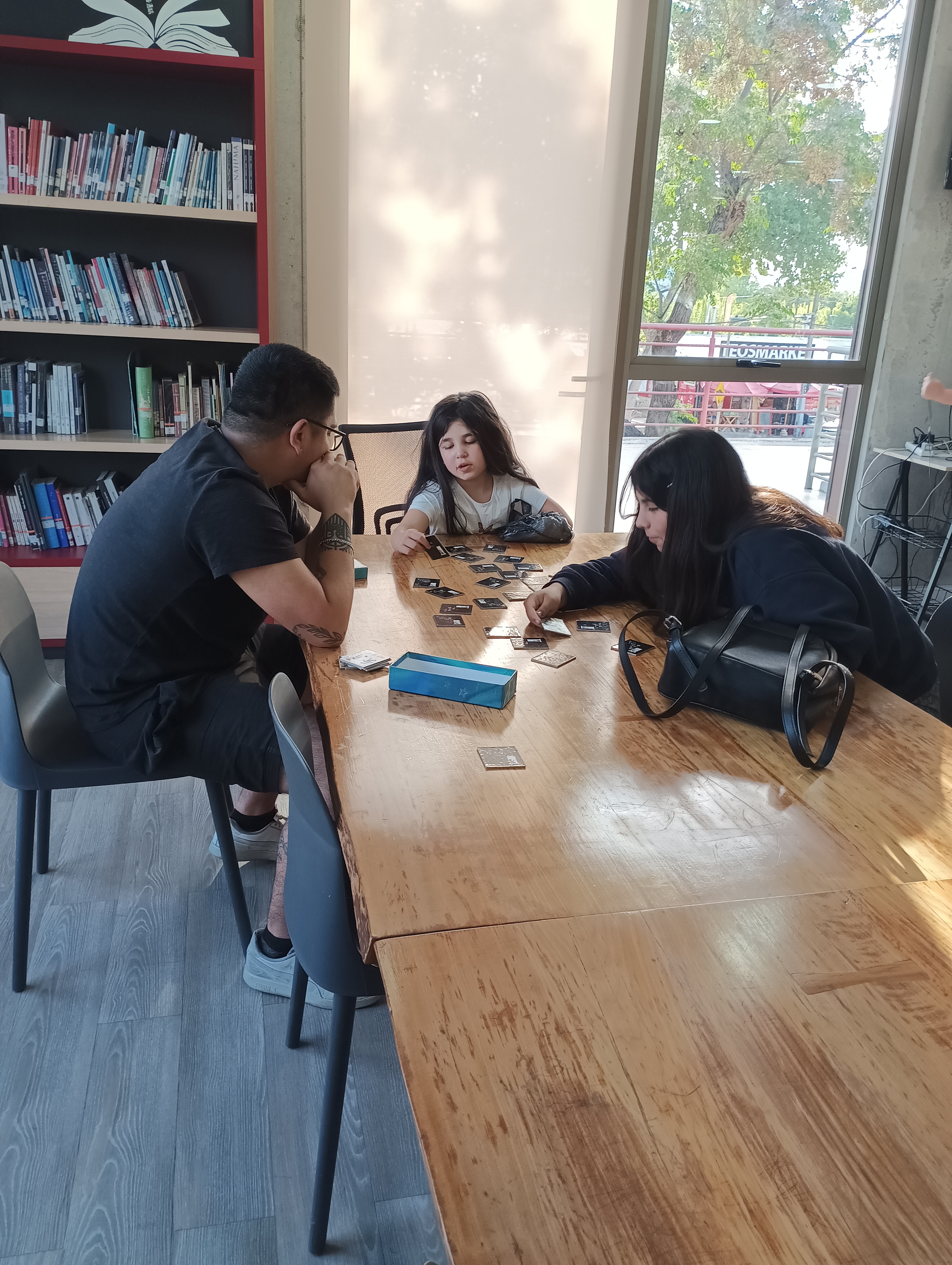 Imagen de Actividades Mes Noviembre