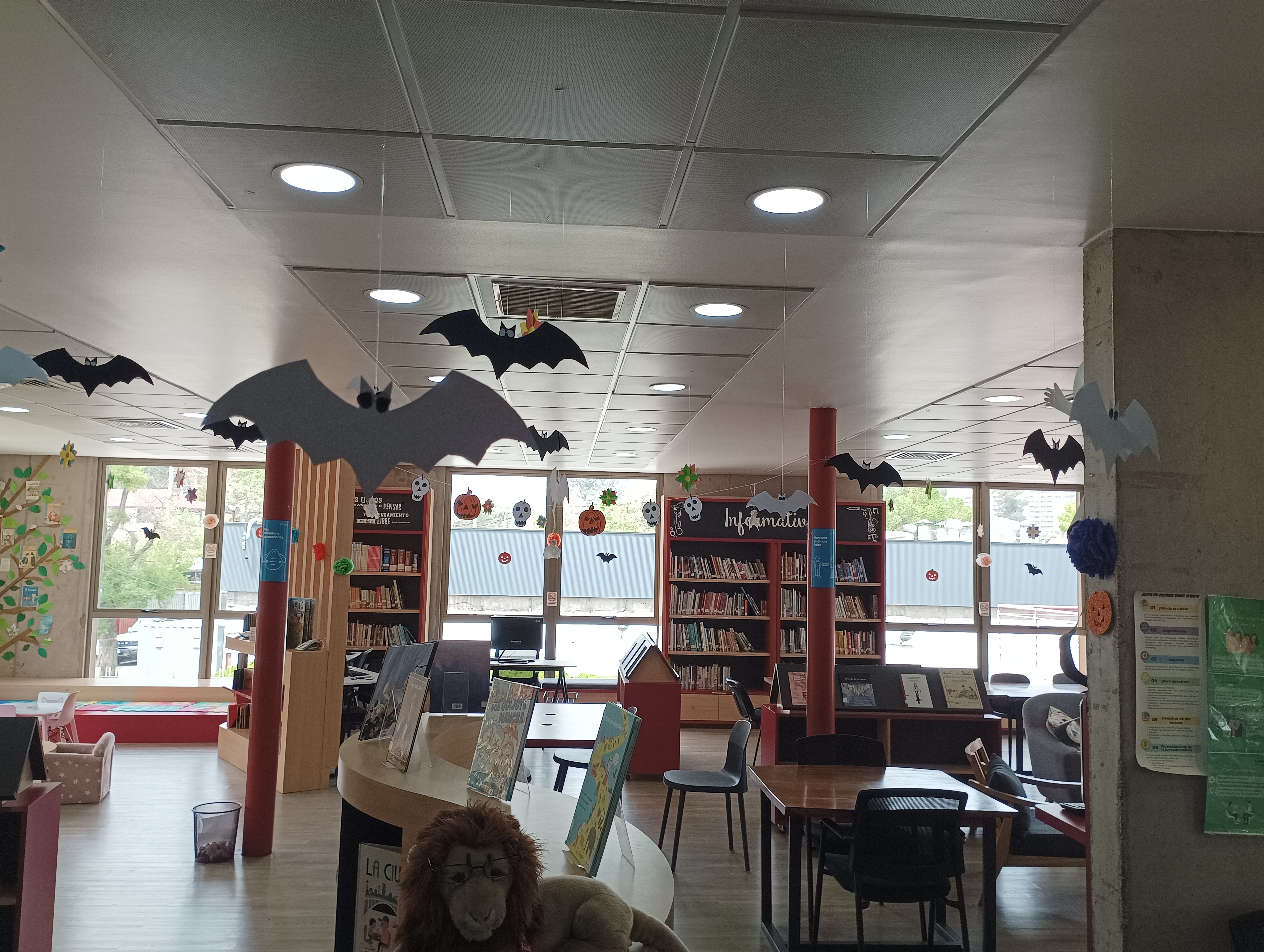 Imagen de Actividades Mes Noviembre