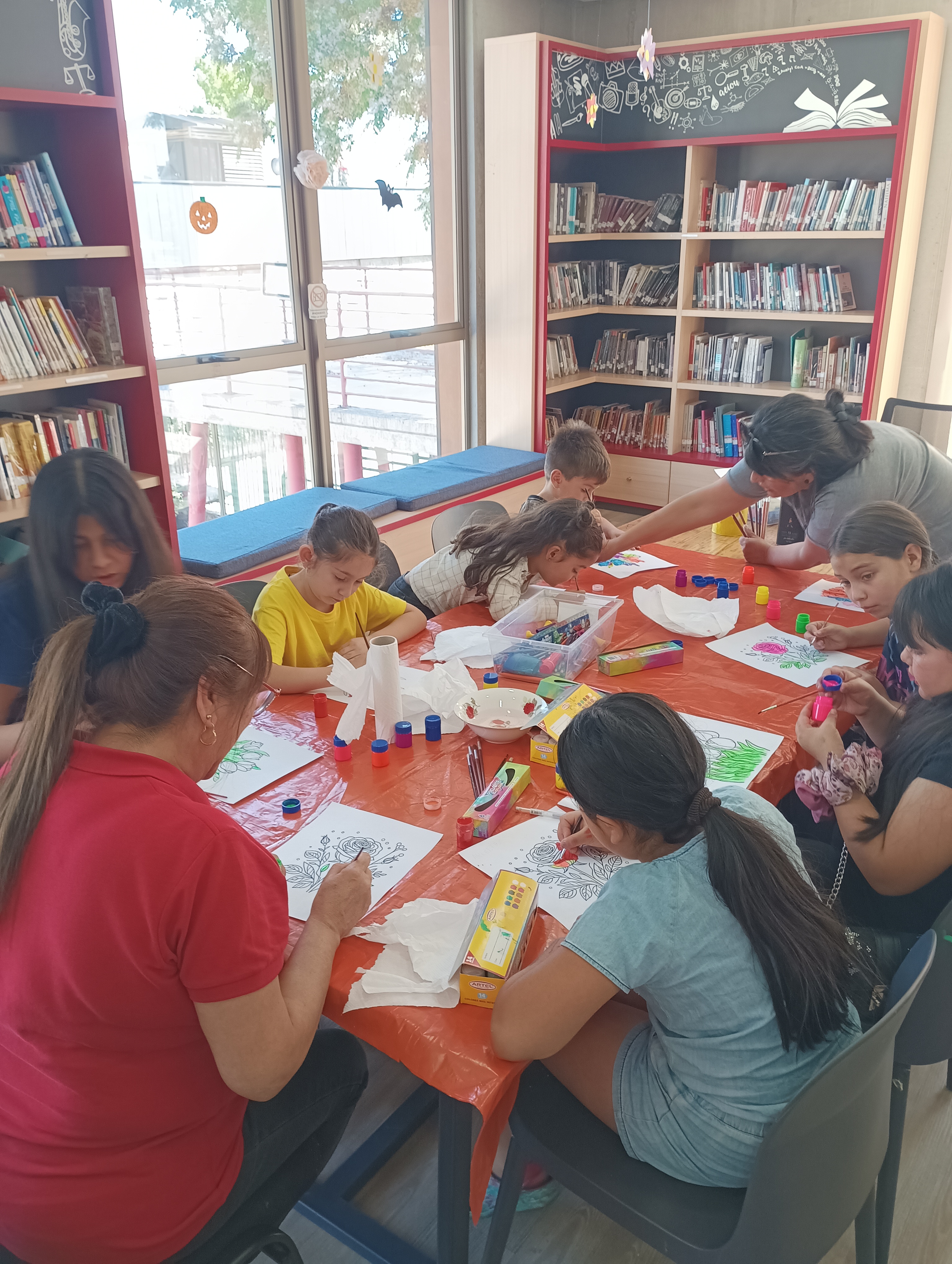 Imagen de Actividades Mes Noviembre