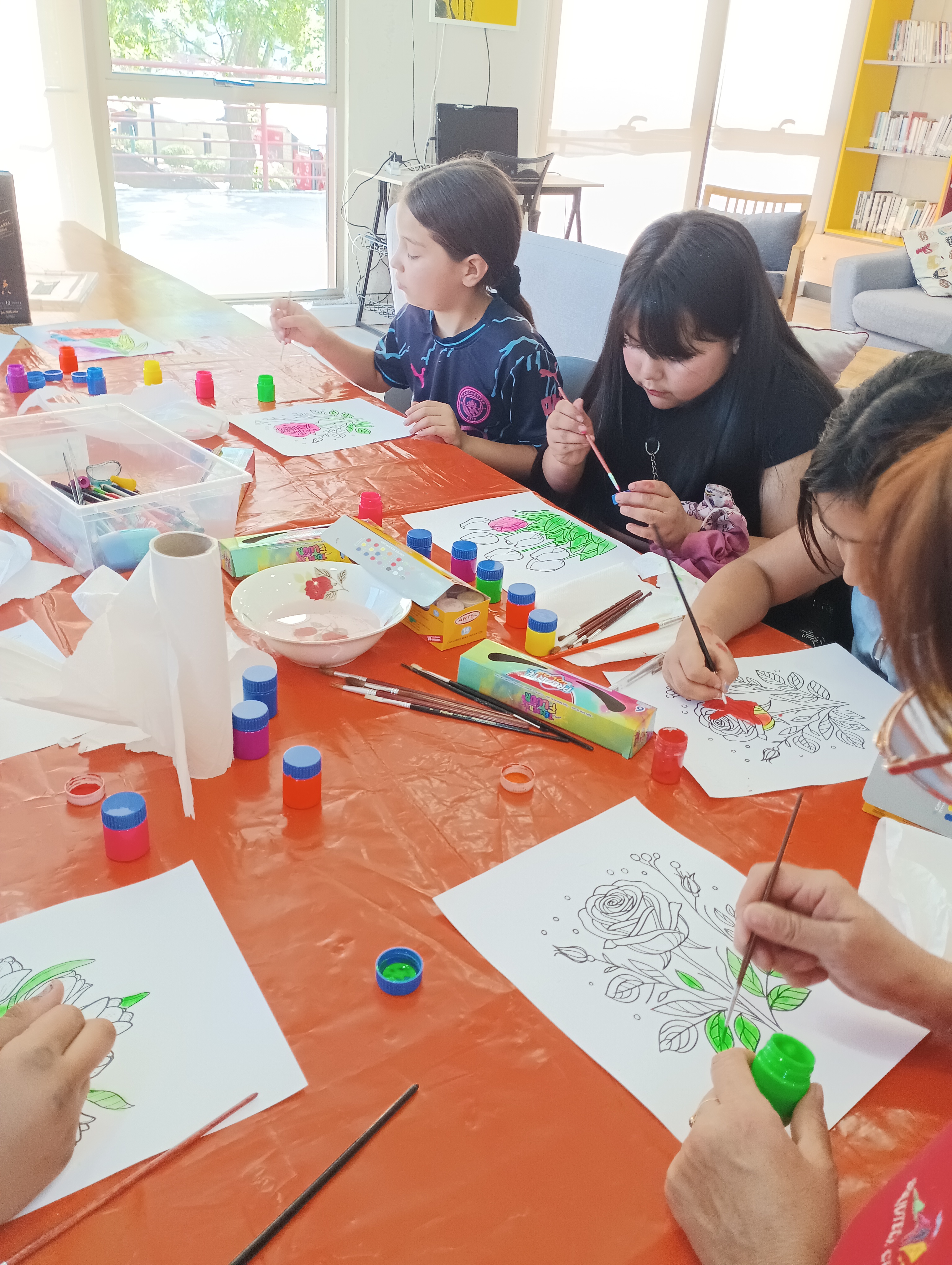 Imagen de Actividades Mes Noviembre