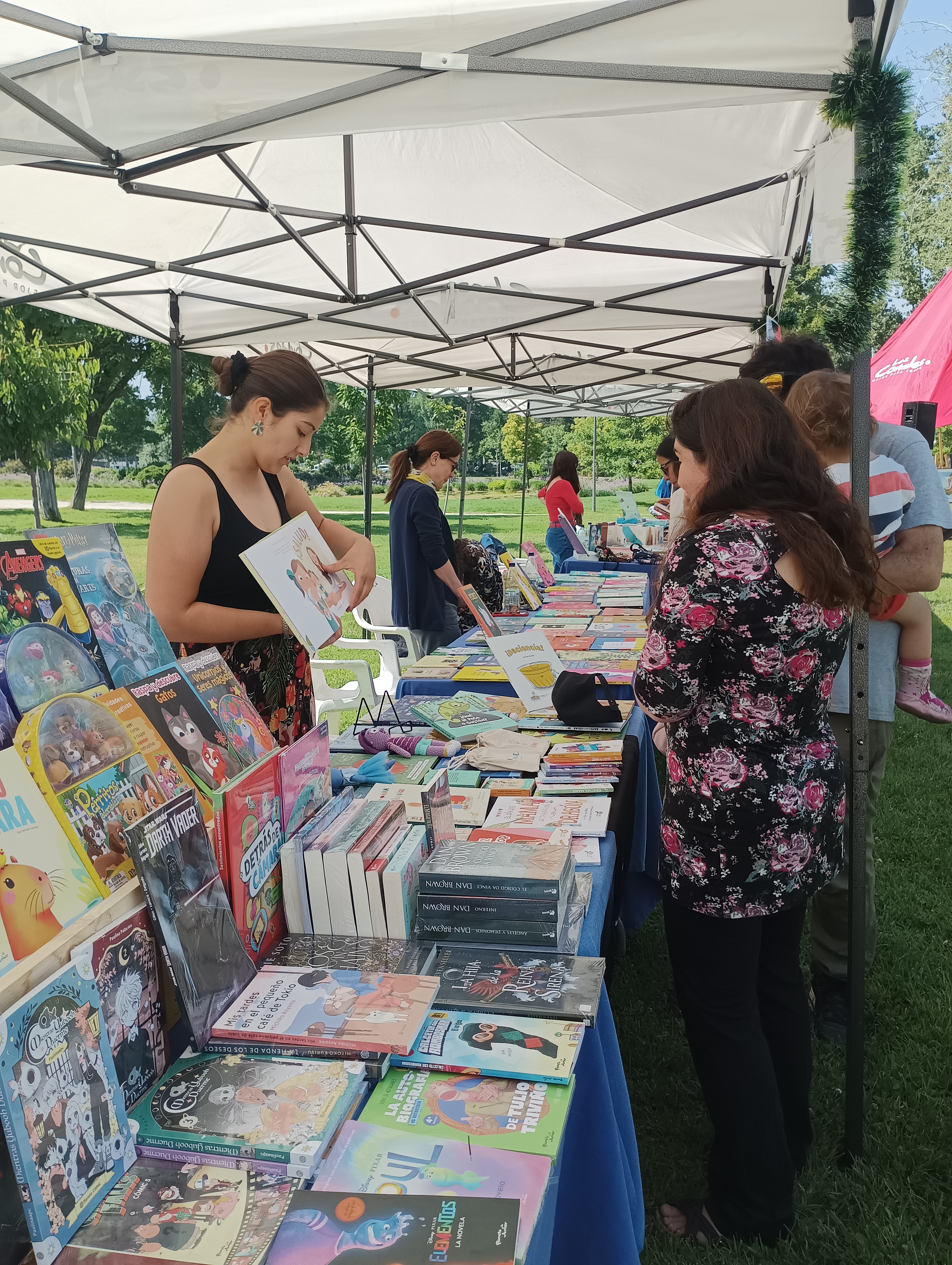 Imagen de Actividades Mes Noviembre