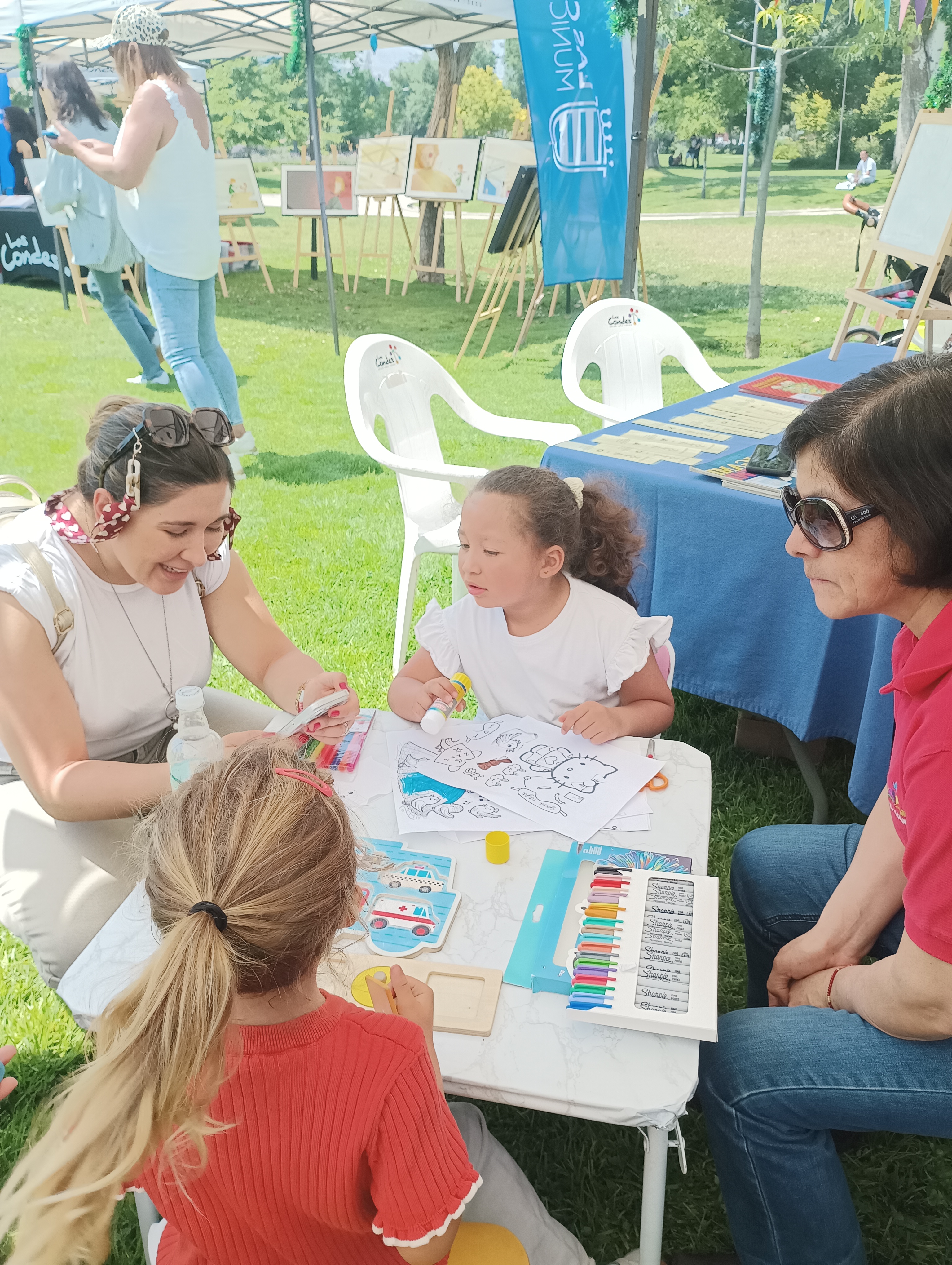 Imagen de Actividades Mes Noviembre