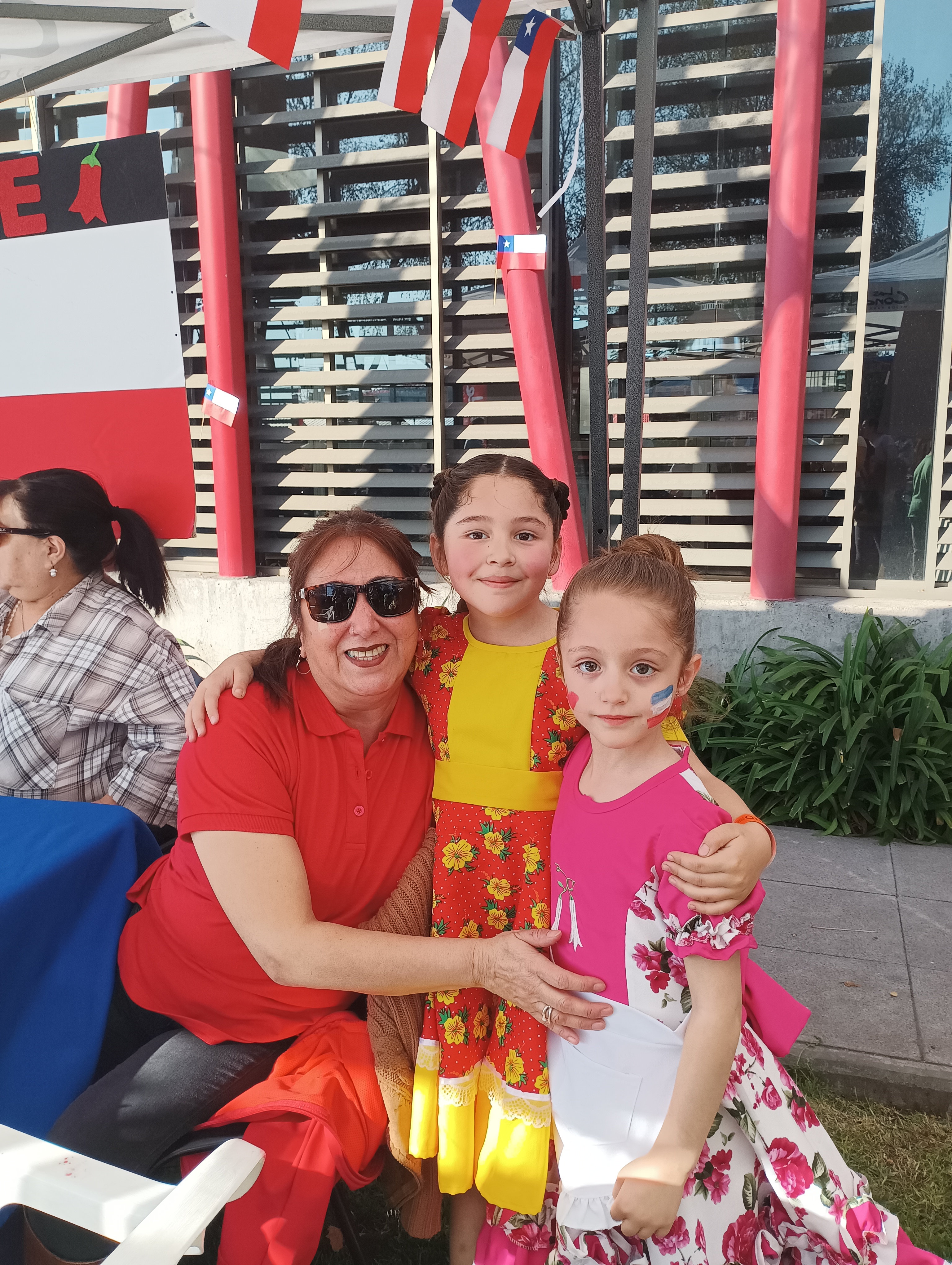 Imagen de Celebración de Fiestas Patrias 2025