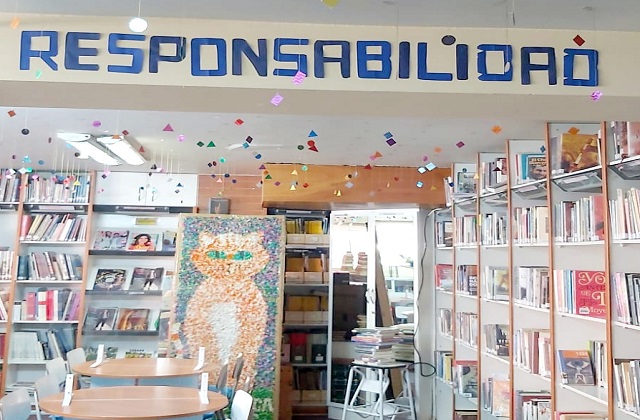 Actividad de Febrero