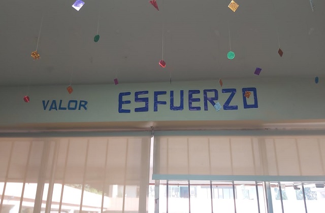 Actividad de Junio