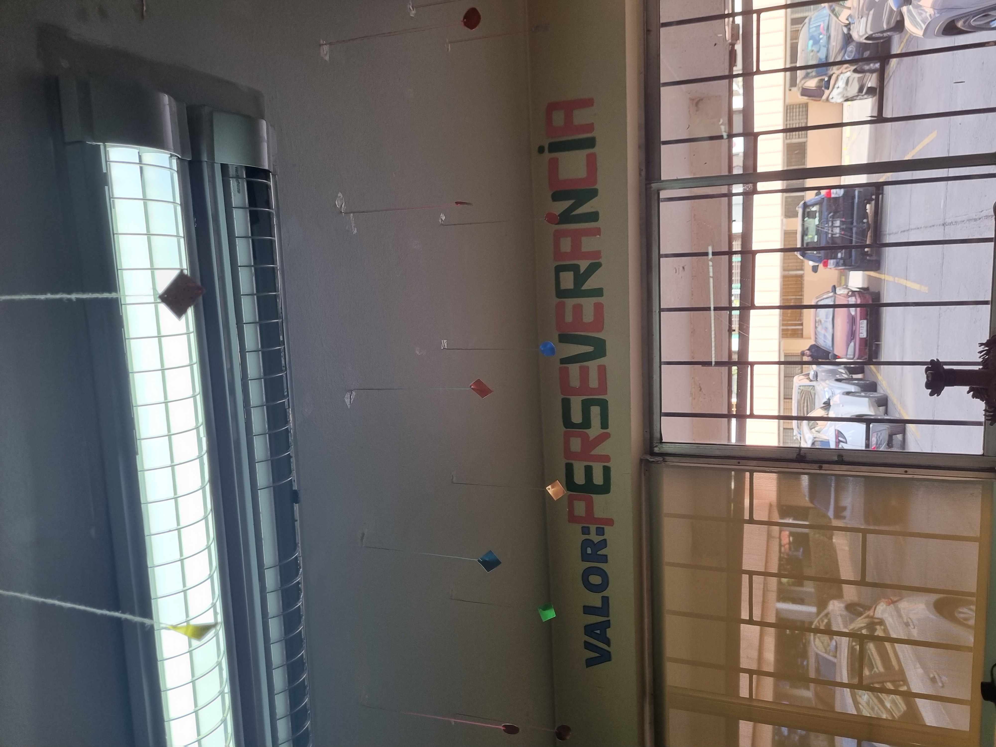 Foto de actividad