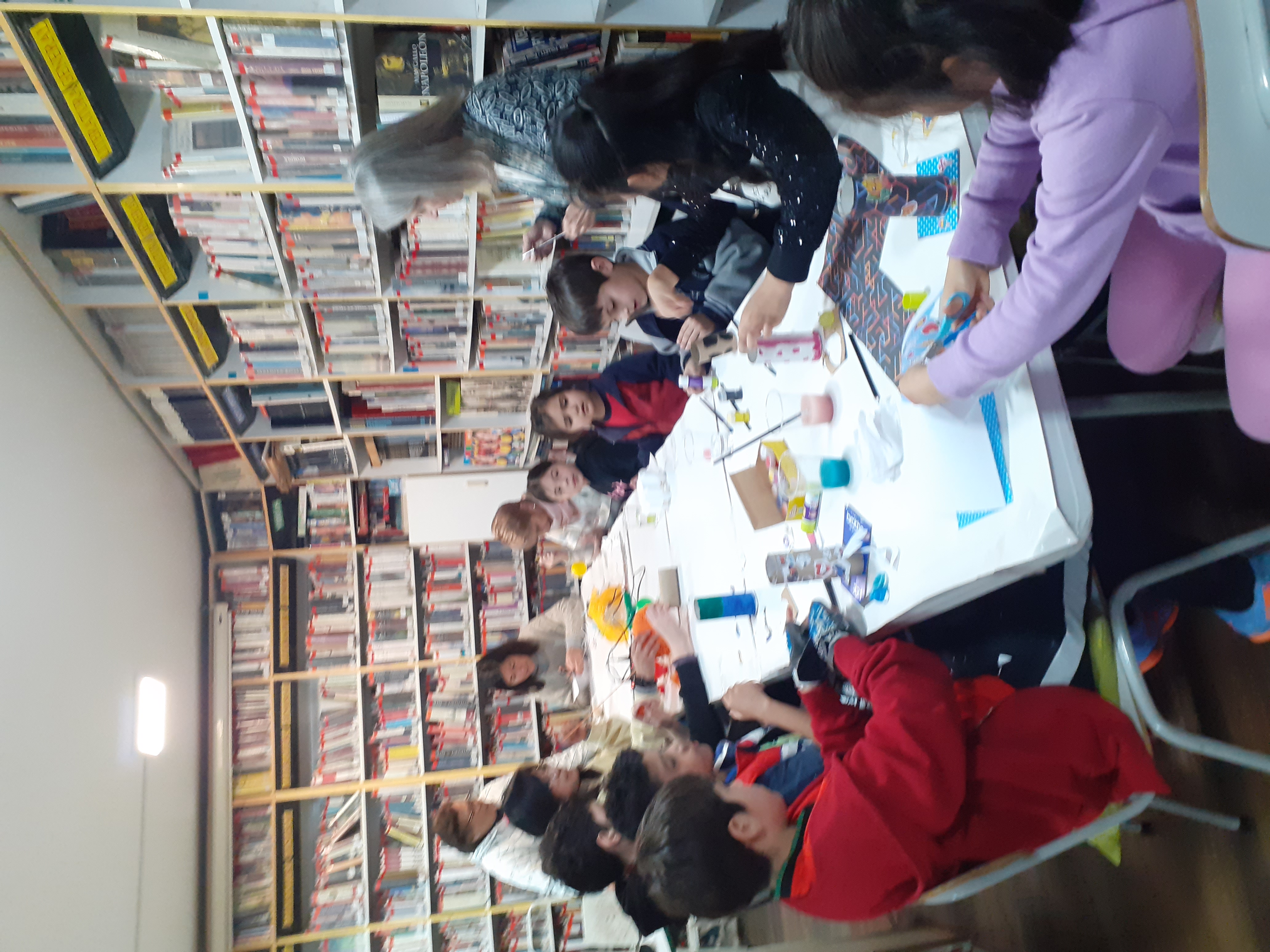 Actividad de AgostoAño 2025