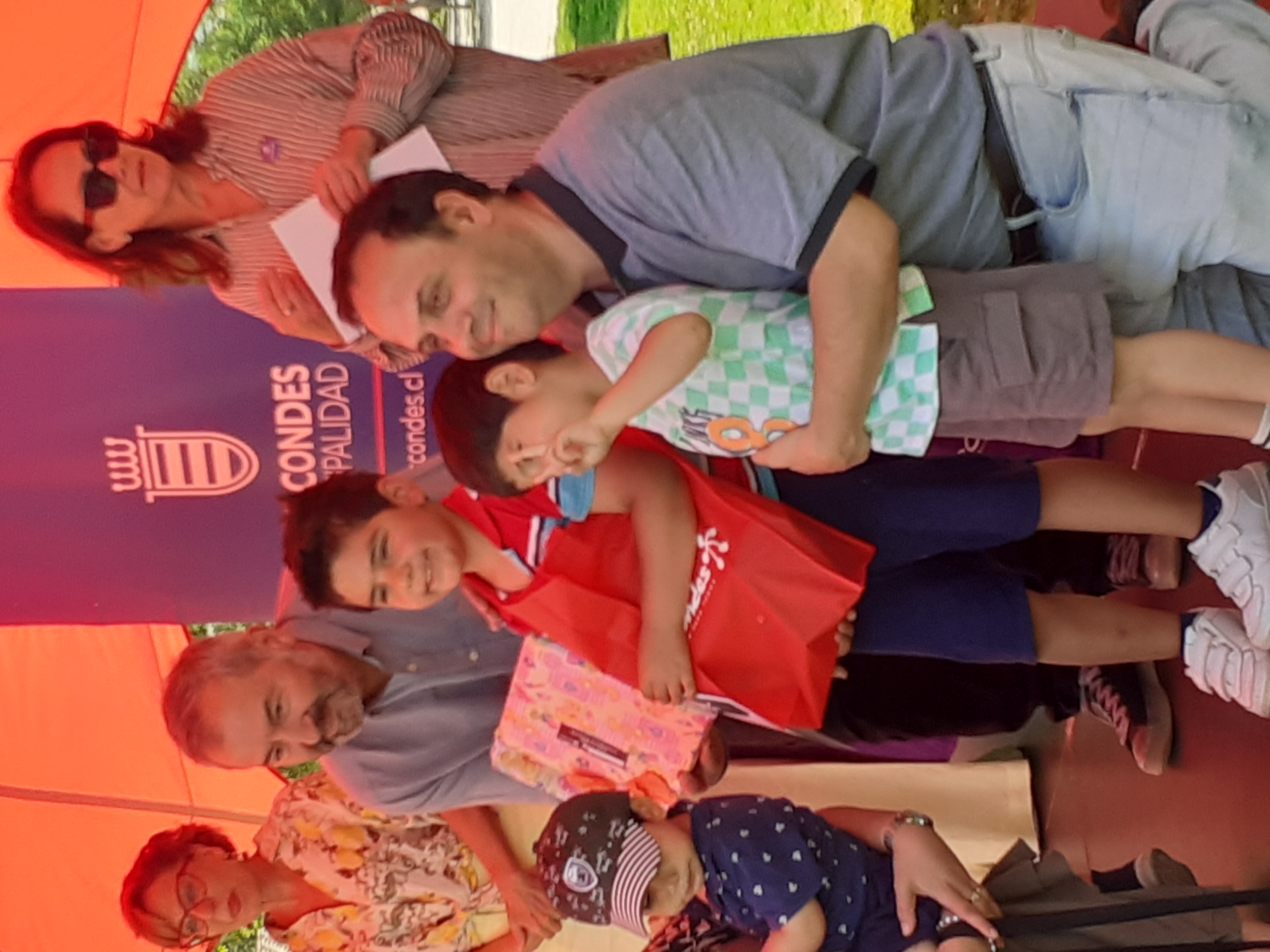 Imagen de Actividad y Premiación del Primer Concurso Literario 