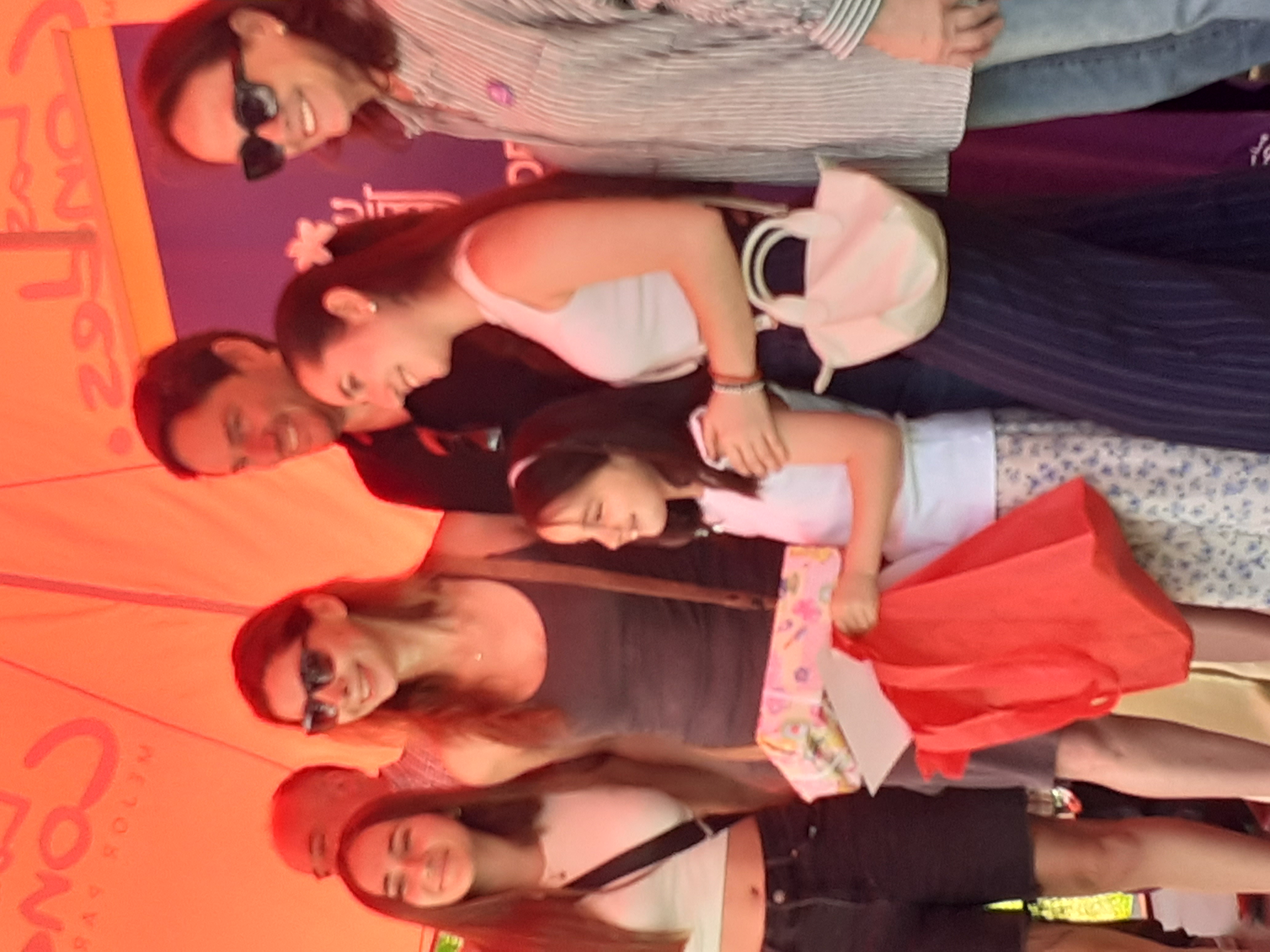 Imagen de Actividad y Premiación del Primer Concurso Literario 